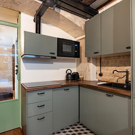 פריז Nouveau - Industrial Appartement - 6P - Gym/Sauna מראה חיצוני תמונה